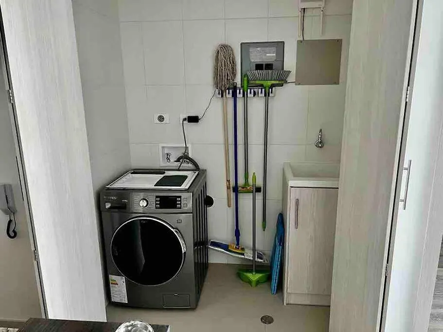 Luxury Apartment With Balcony And View Quito 0*,  Ecuador