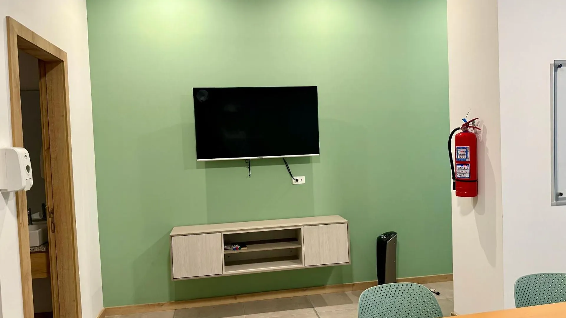 Luxury Apartment With Balcony And View Quito