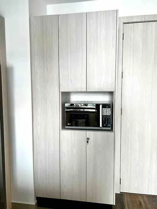 Luxury Apartment With Balcony And View Quito 0*,