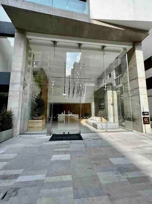 Luxury Apartment With Balcony And View Quito 0*,  Ecuador
