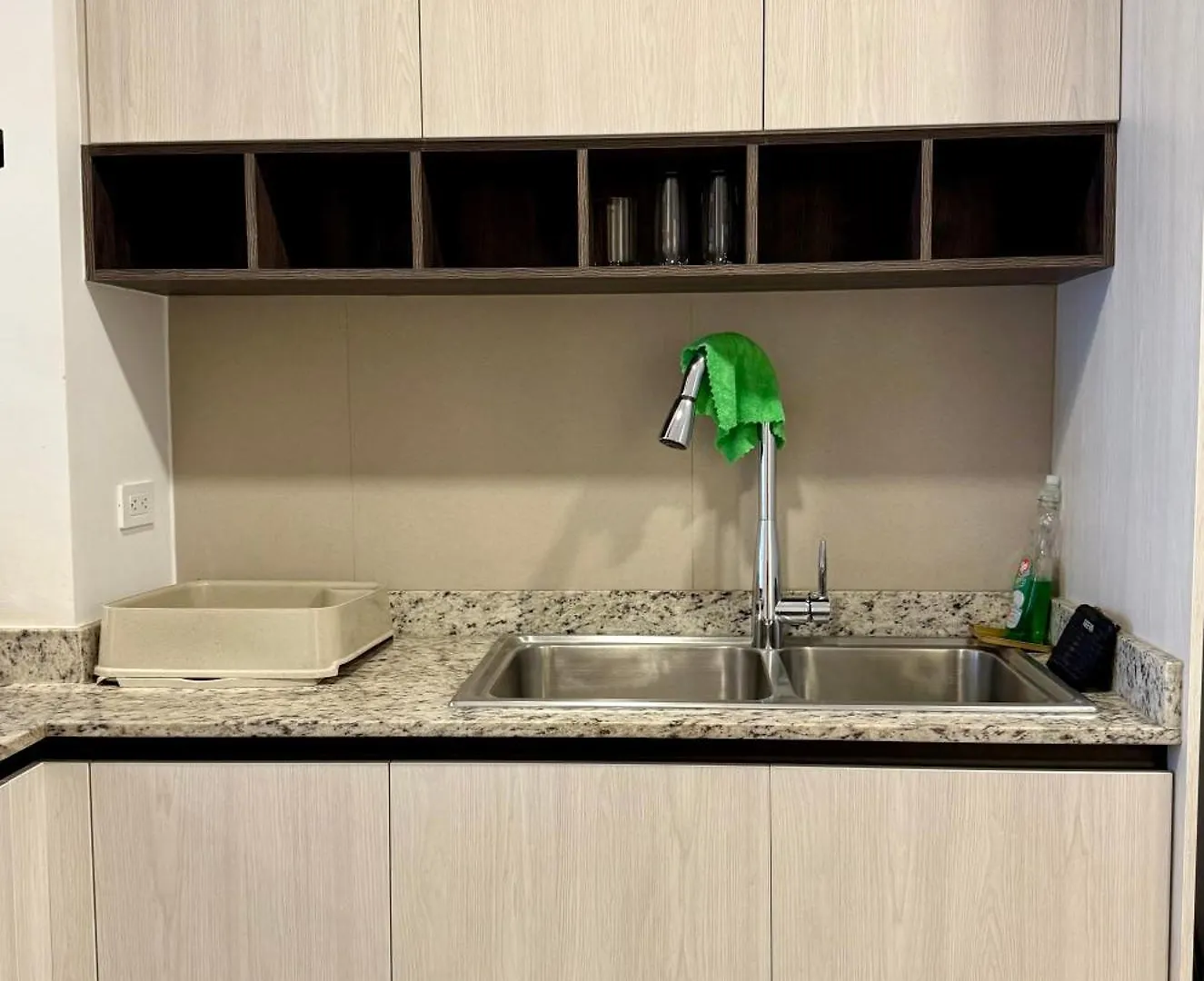 Luxury Apartment With Balcony And View Quito