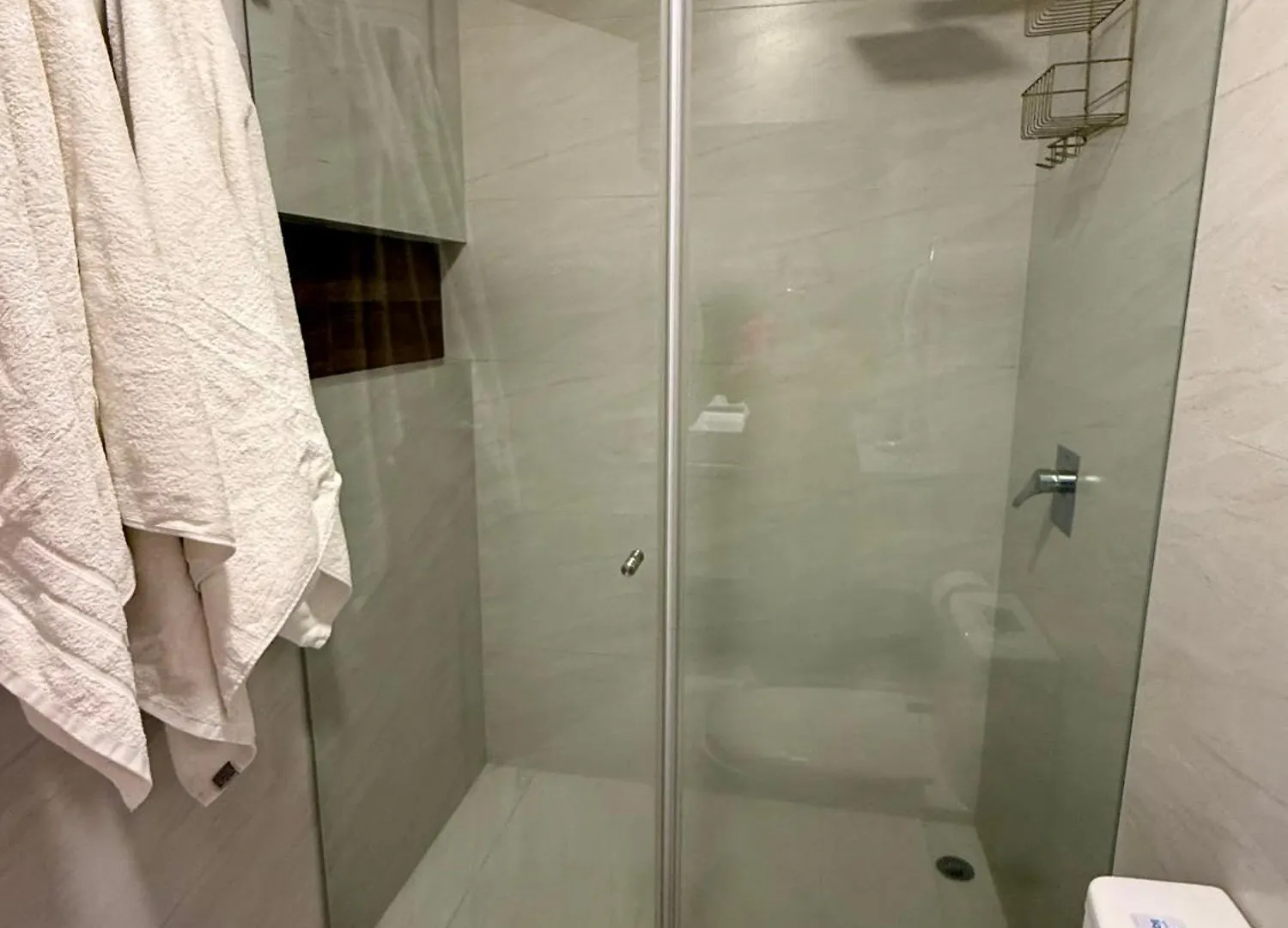 Luxury Apartment With Balcony And View Quito
